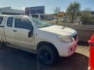 Thumbnail '1' of Toyota Hilux TD EC
