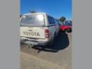 Thumbnail '5' of Toyota Hilux TD EC