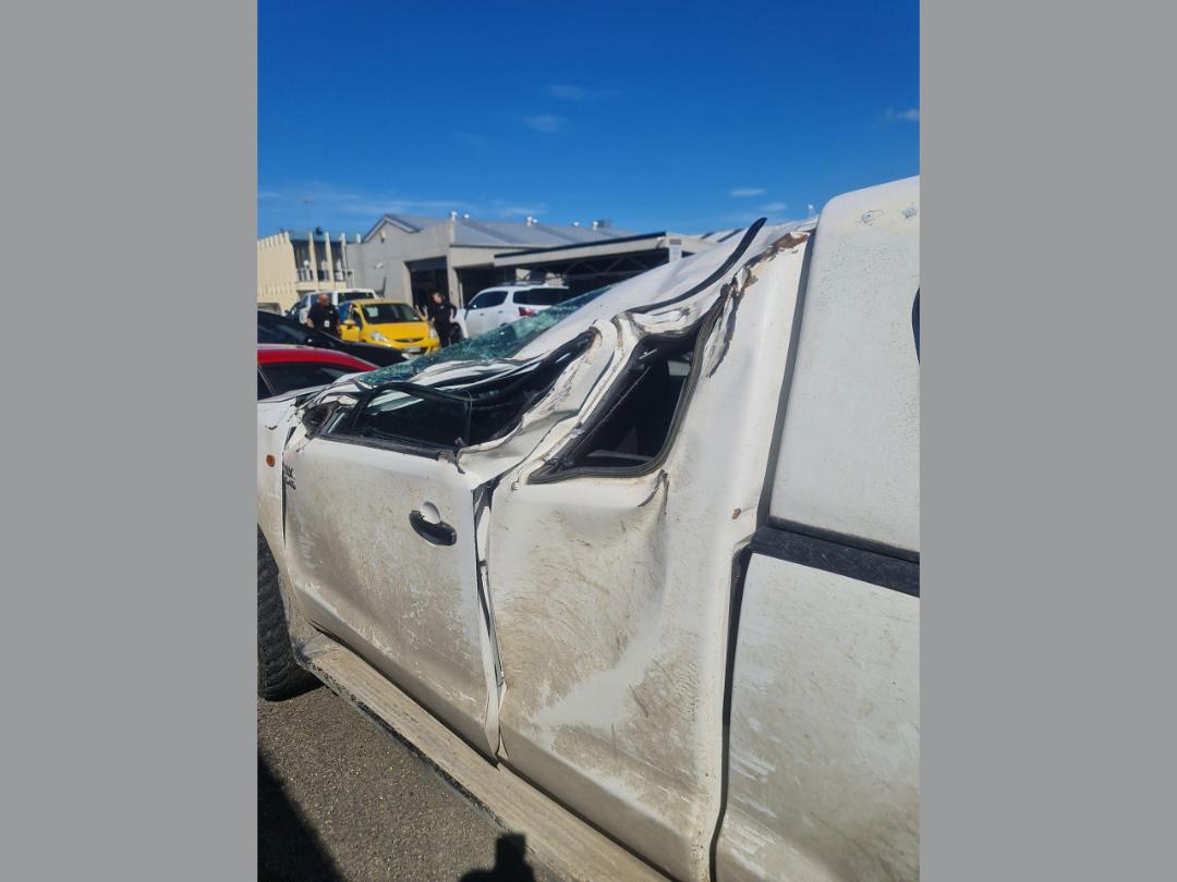 Photo '10' of Toyota Hilux TD EC