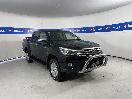 Thumbnail '1' of Toyota Hilux