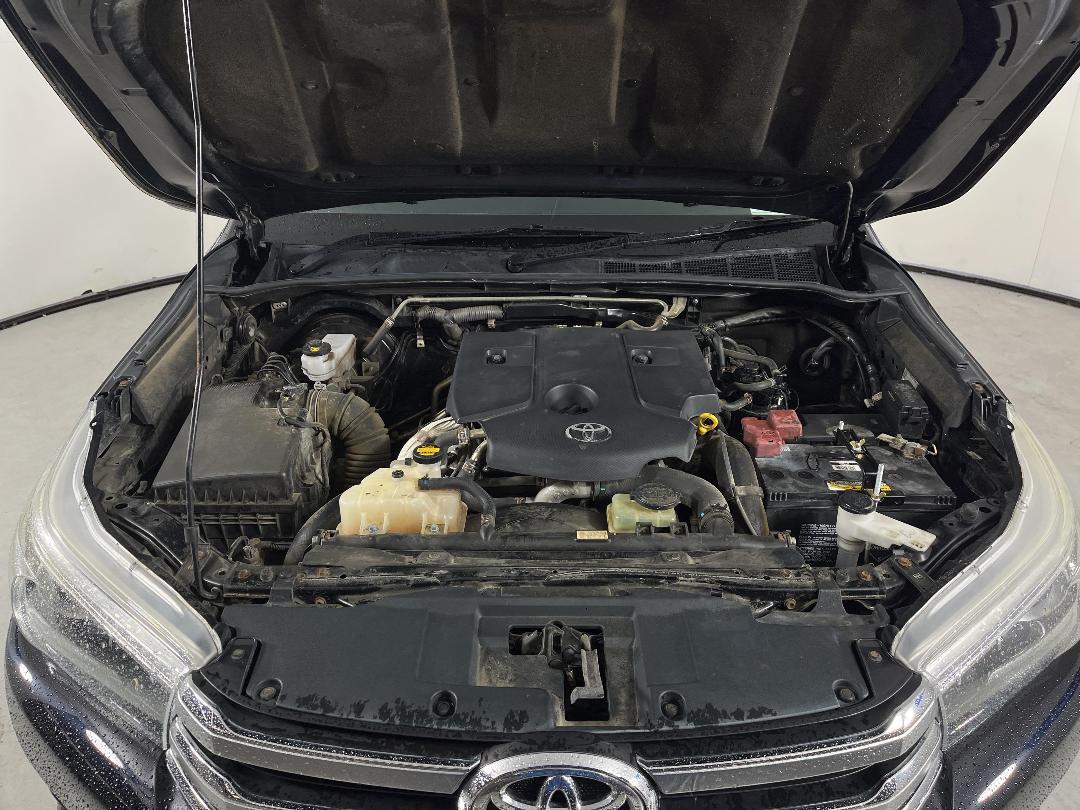 Photo '13' of Toyota Hilux