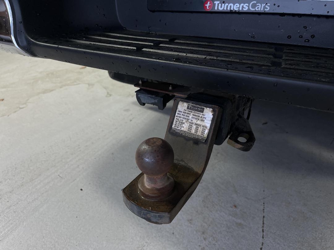 Photo '24' of Toyota Hilux