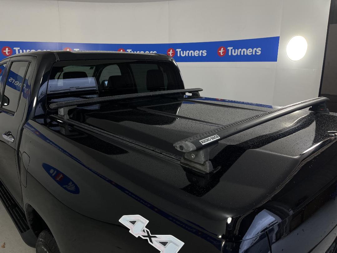 Photo '25' of Toyota Hilux