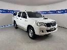 Thumbnail '1' of Toyota Hilux