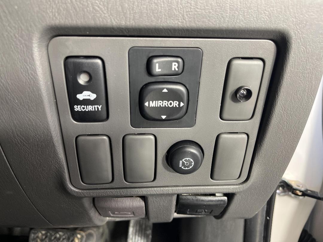 Photo '25' of Toyota Hilux Photo '25' of Toyota Hilux