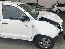 Thumbnail '3' of Toyota Hilux TD DC