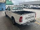 Thumbnail '9' of Toyota Hilux TD DC