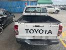 Thumbnail '11' of Toyota Hilux TD DC