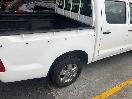 Thumbnail '12' of Toyota Hilux TD DC