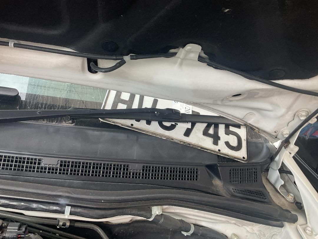 Photo '25' of Toyota Hilux TD DC Photo '25' of Toyota Hilux TD DC