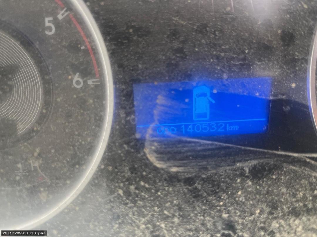 Photo '9' of Toyota Hilux SR TD DC Photo '9' of Toyota Hilux SR TD DC