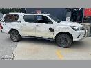 Thumbnail '2' of Toyota Hilux SR TD DC