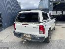 Thumbnail '3' of Toyota Hilux SR TD DC