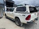 Thumbnail '6' of Toyota Hilux SR TD DC