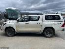 Thumbnail '4' of Toyota Hilux SR TD DC