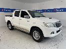 Thumbnail '1' of Toyota Hilux