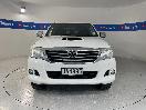 Thumbnail '2' of Toyota Hilux