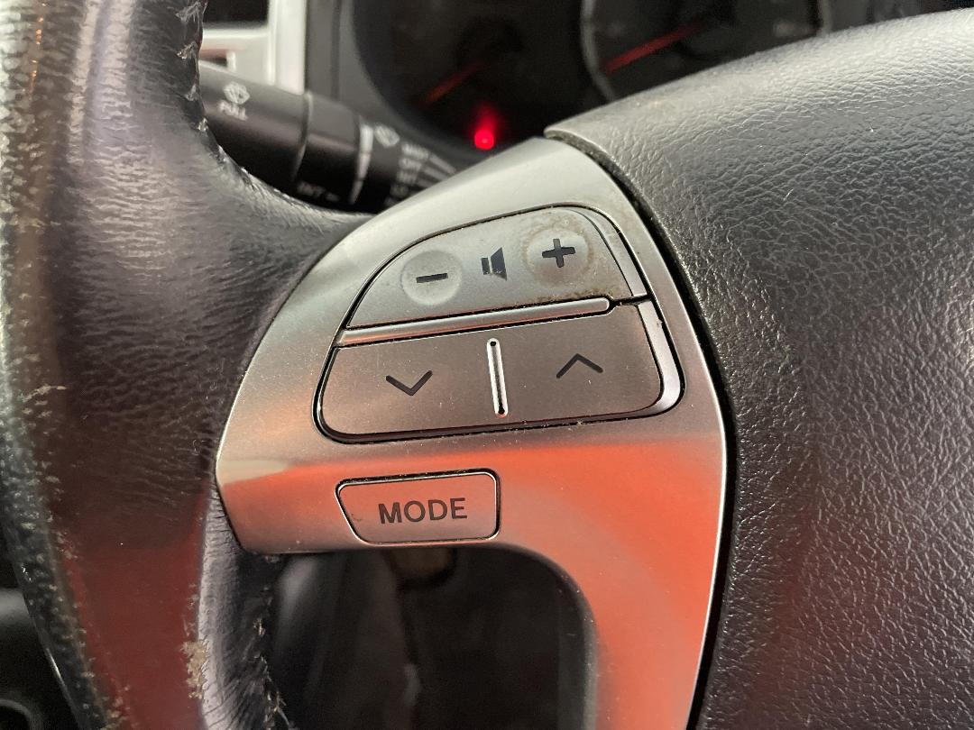 Photo '26' of Toyota Hilux