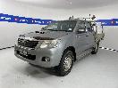 Thumbnail '4' of Toyota Hilux