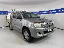 Thumbnail '1' of Toyota Hilux