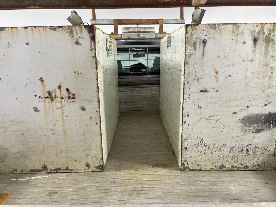 Photo '14' of Toyota Hilux Photo '14' of Toyota Hilux