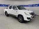 Thumbnail '1' of Toyota Hilux