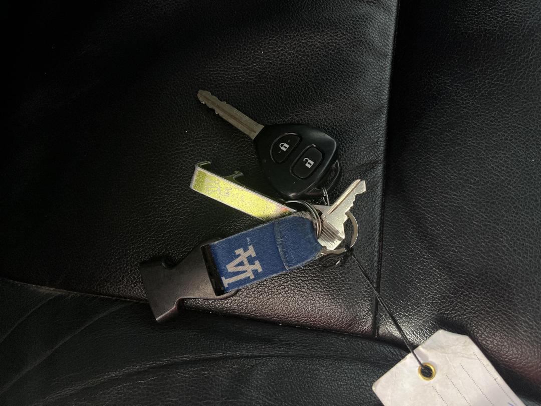 Photo '22' of Toyota Hilux