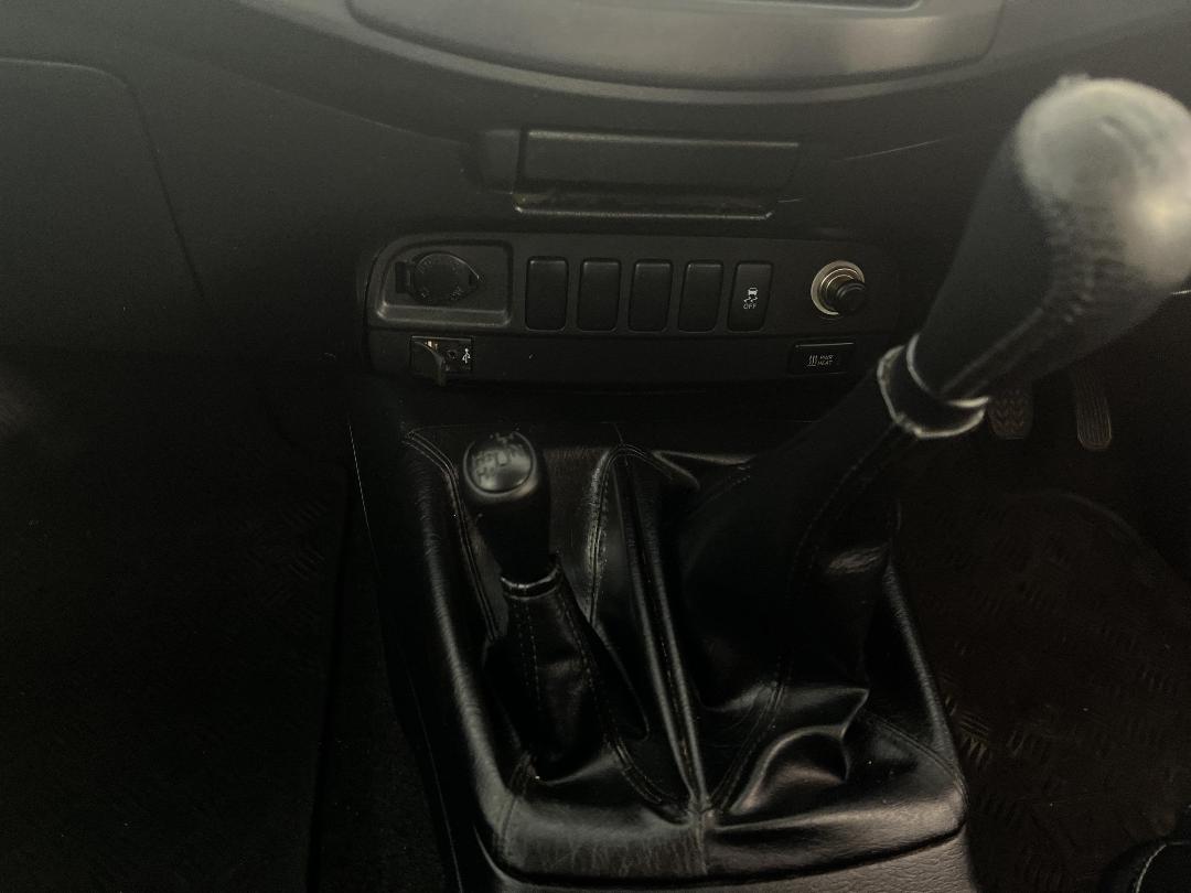 Photo '23' of Toyota Hilux