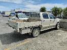 Thumbnail '3' of Toyota Hilux SR5 TD DC