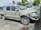 Thumbnail '1' of Toyota Hilux SR5 TD DC