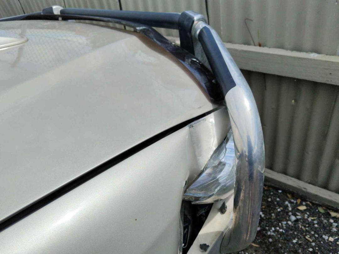 Photo '6' of Toyota Hilux SR5 TD DC Photo '6' of Toyota Hilux SR5 TD DC