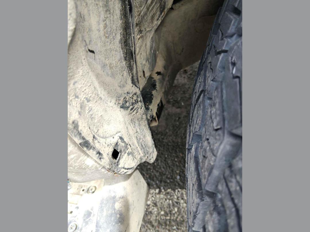 Photo '8' of Toyota Hilux SR5 TD DC Photo '8' of Toyota Hilux SR5 TD DC