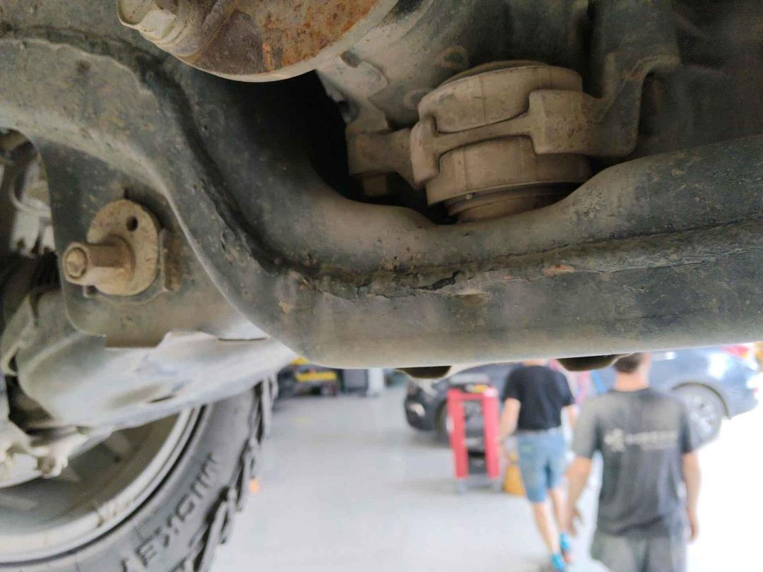 Photo '12' of Toyota Hilux SR5 TD DC Photo '12' of Toyota Hilux SR5 TD DC