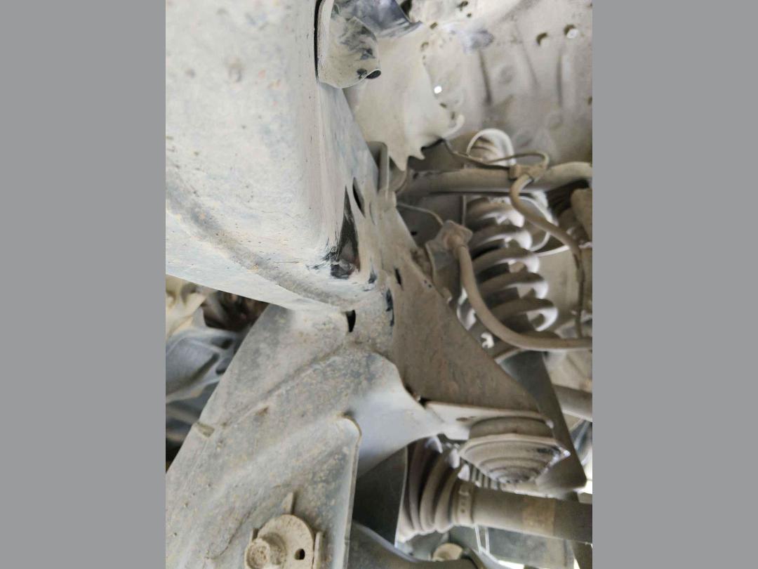 Photo '14' of Toyota Hilux SR5 TD DC Photo '14' of Toyota Hilux SR5 TD DC