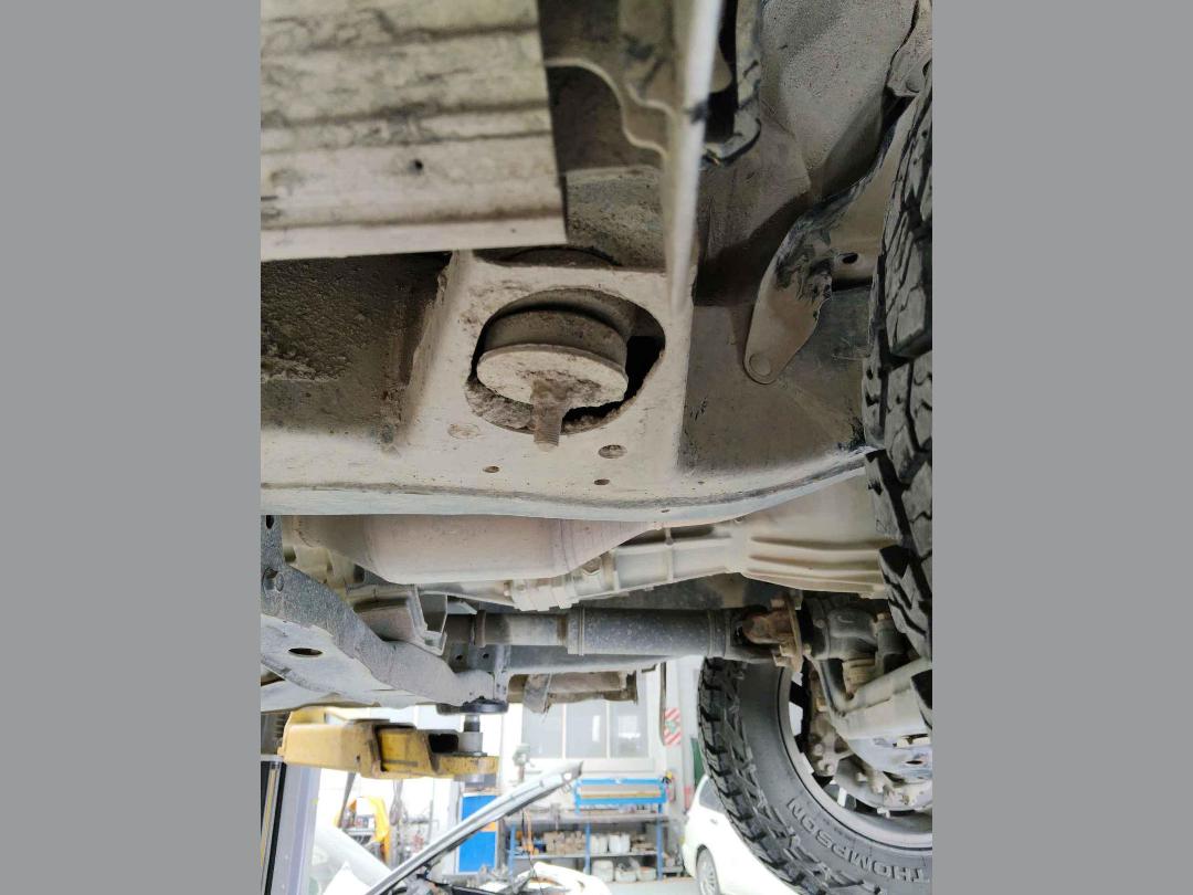 Photo '19' of Toyota Hilux SR5 TD DC Photo '19' of Toyota Hilux SR5 TD DC