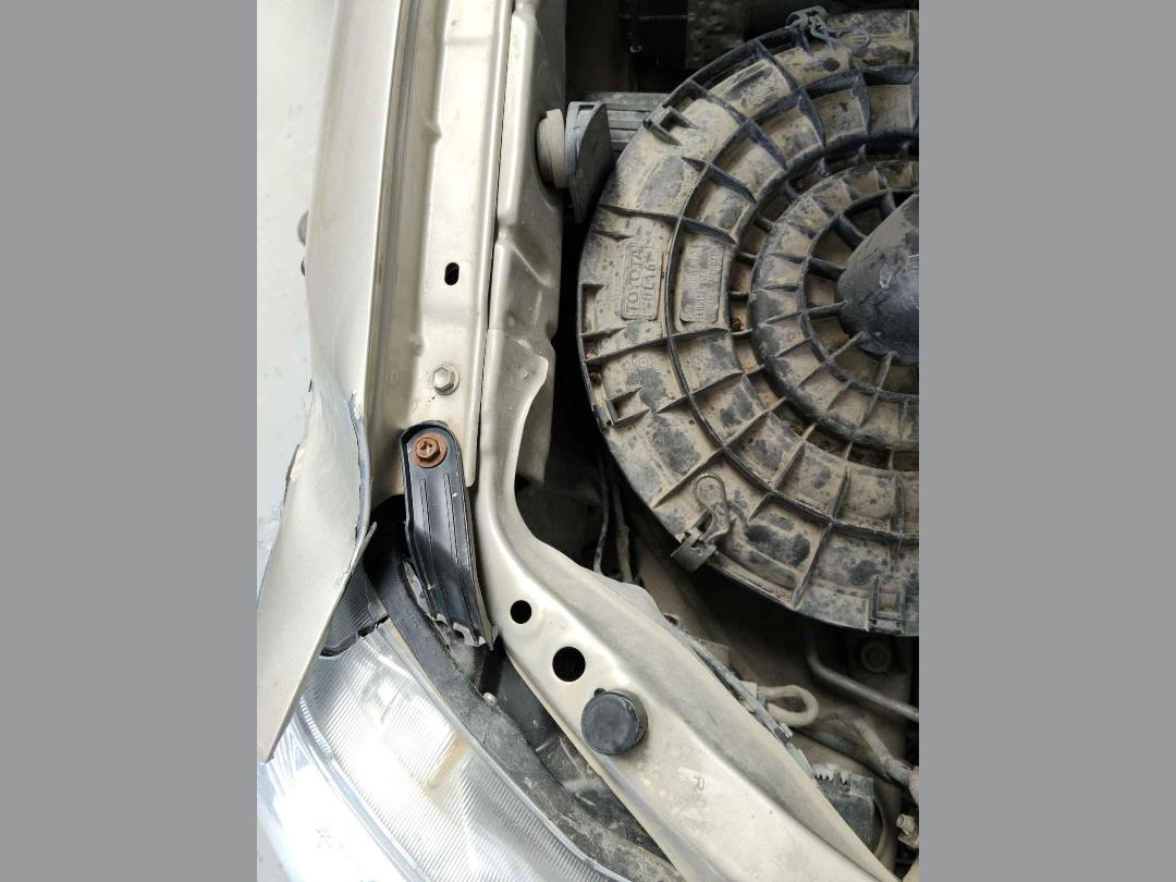 Photo '20' of Toyota Hilux SR5 TD DC Photo '20' of Toyota Hilux SR5 TD DC