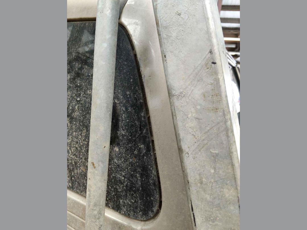 Photo '25' of Toyota Hilux SR5 TD DC Photo '25' of Toyota Hilux SR5 TD DC