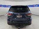 Thumbnail '6' of Toyota Kluger