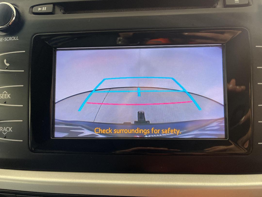 Photo '27' of Toyota Kluger