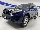 Thumbnail '4' of Toyota Landcruiser Prado