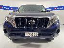 Thumbnail '2' of Toyota Landcruiser Prado