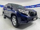Thumbnail '1' of Toyota Landcruiser Prado