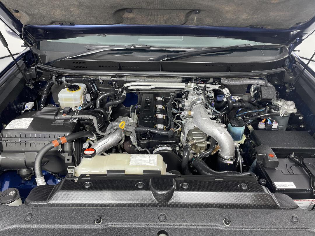 Photo '13' of Toyota Landcruiser Prado Photo '13' of Toyota Landcruiser Prado