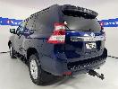 Thumbnail '5' of Toyota Landcruiser Prado