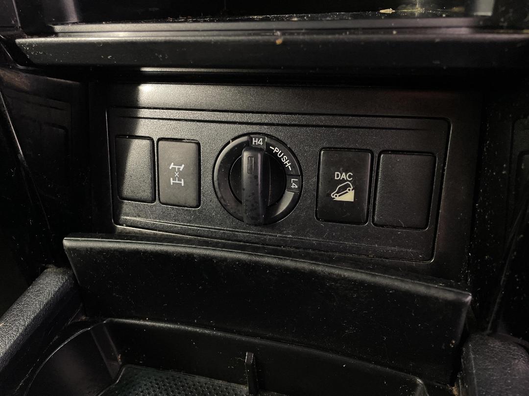 Photo '27' of Toyota Landcruiser Prado Photo '27' of Toyota Landcruiser Prado