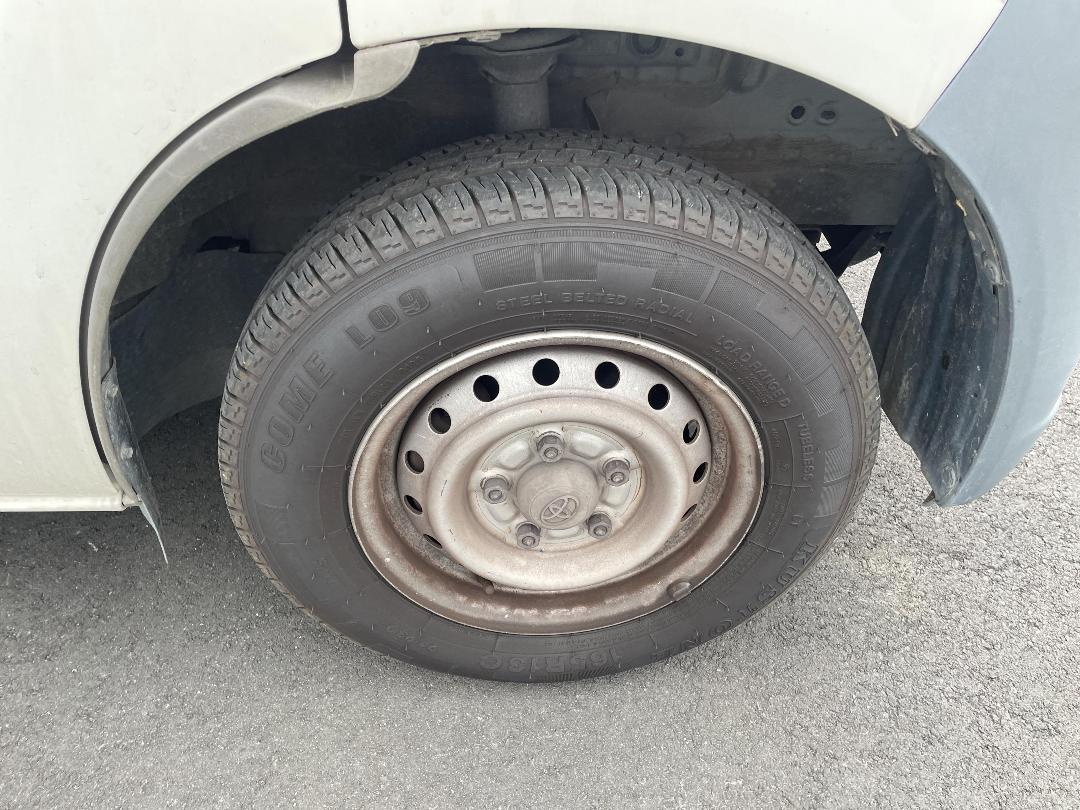 Photo '7' of Toyota Liteace Photo '7' of Toyota Liteace