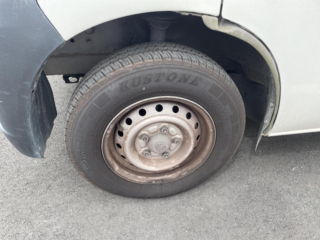 Photo '8' of Toyota Liteace Photo '8' of Toyota Liteace