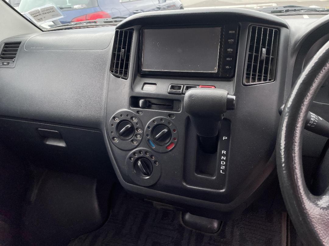 Photo '16' of Toyota Liteace Photo '16' of Toyota Liteace