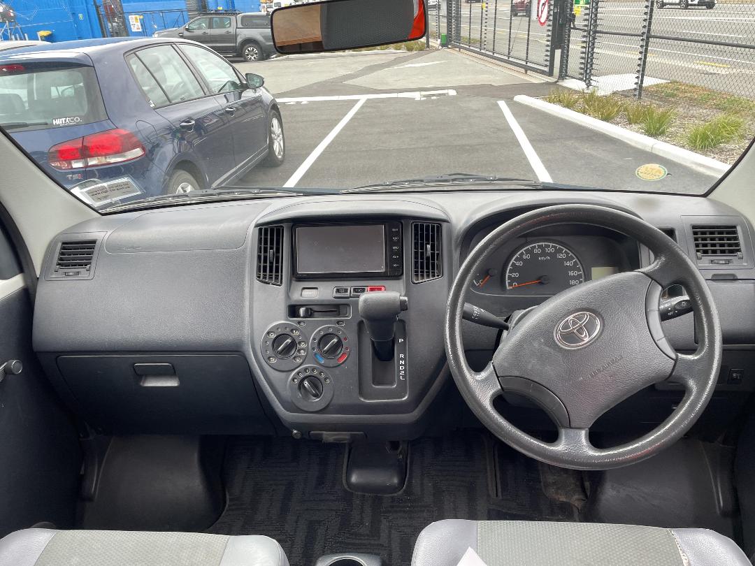 Photo '15' of Toyota Liteace Photo '15' of Toyota Liteace