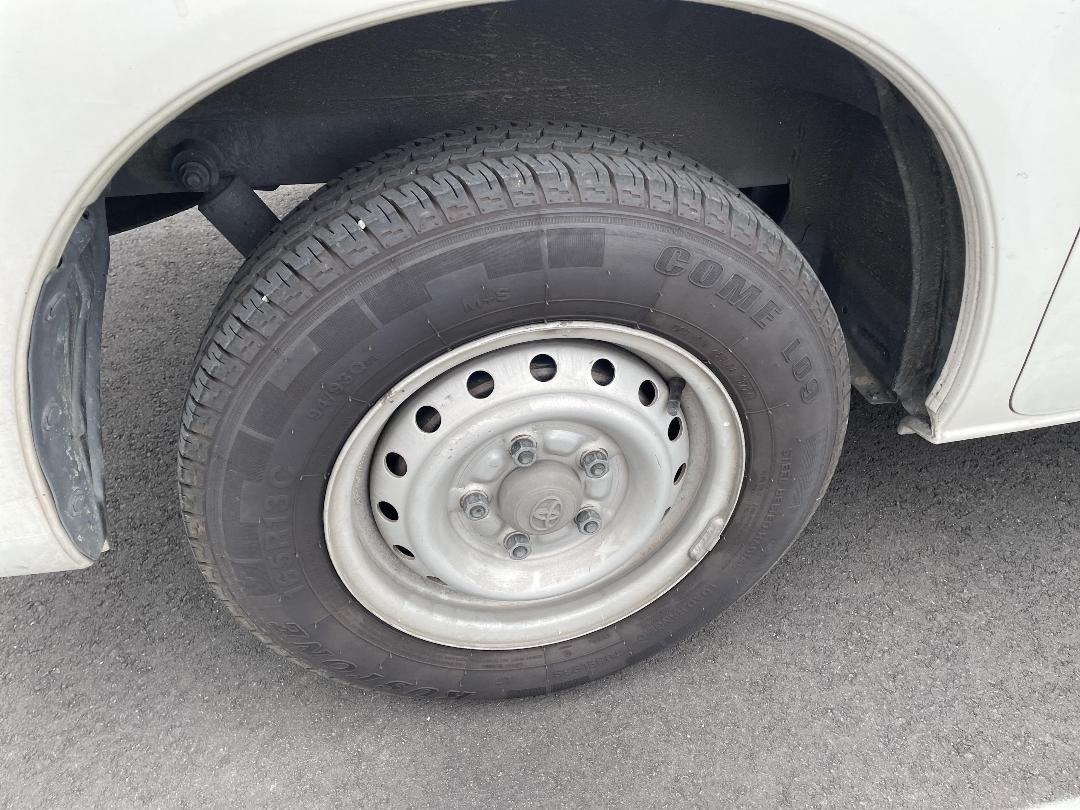 Photo '10' of Toyota Liteace Photo '10' of Toyota Liteace